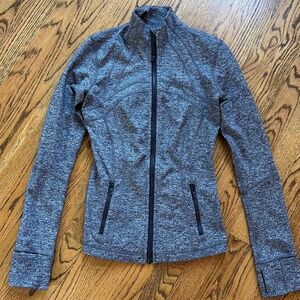 NWOT Lululemon Define jacket, size 4